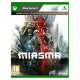 Xbox Series X mäng Miasma Chronicles